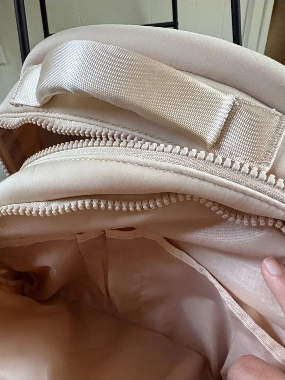 All in Motion Backpack